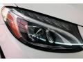 Polar White - C 300 Sedan Photo No. 32
