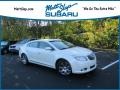 White Diamond Tricoat 2013 Buick LaCrosse FWD
