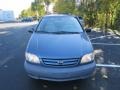 2003 Sailfin Blue Pearl Toyota Sienna CE  photo #3