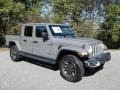 2020 Sting-Gray Jeep Gladiator Overland 4x4  photo #4