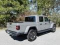 Sting-Gray 2020 Jeep Gladiator Overland 4x4 Exterior