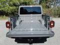 2020 Sting-Gray Jeep Gladiator Overland 4x4  photo #12