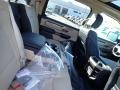 Indigo/Frost Rear Seat Photo for 2020 Ram 1500 #135827872