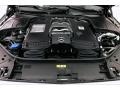 4.0 Liter DI biturbo DOHC 32-Valve VVT V8 Engine for 2020 Mercedes-Benz S 63 AMG 4Matic Sedan #135828064