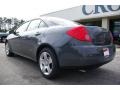Dark Steel Gray Metallic - G6 Sedan Photo No. 8