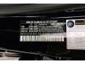 2020 S 63 AMG 4Matic Sedan Black Color Code 040