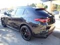 Volcano Black Metallic - Stelvio Ti Sport AWD Photo No. 5