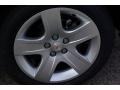 2009 Dark Steel Gray Metallic Pontiac G6 Sedan  photo #9