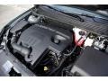 Dark Steel Gray Metallic - G6 Sedan Photo No. 10