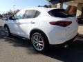 2019 Alfa White Alfa Romeo Stelvio Ti AWD  photo #5