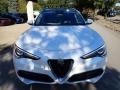 Alfa White - Stelvio Ti AWD Photo No. 12