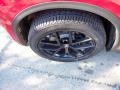 Alfa Rosso (Red) - Stelvio AWD Photo No. 3