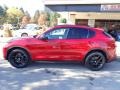 Alfa Rosso (Red) - Stelvio AWD Photo No. 4