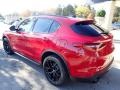 Alfa Rosso (Red) - Stelvio AWD Photo No. 5