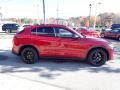 Alfa Rosso (Red) - Stelvio AWD Photo No. 10