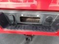 2017 Red Hot Chevrolet Silverado 1500 Custom Double Cab 4x4  photo #15