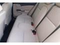 Taffeta White - Civic LX Sedan Photo No. 4