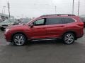  2020 Ascent Limited Crimson Red Pearl