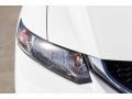 Taffeta White - Civic LX Sedan Photo No. 8