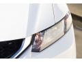 Taffeta White - Civic LX Sedan Photo No. 9