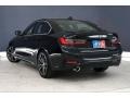 Black Sapphire Metallic - 3 Series 330i Sedan Photo No. 10