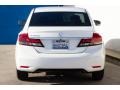 Taffeta White - Civic LX Sedan Photo No. 11
