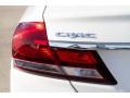Taffeta White - Civic LX Sedan Photo No. 12