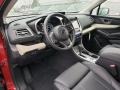 Slate Interior Photo for 2020 Subaru Ascent #135830759