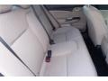 Taffeta White - Civic LX Sedan Photo No. 20