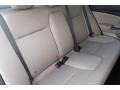 Taffeta White - Civic LX Sedan Photo No. 21
