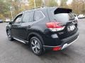 2020 Crystal Black Silica Subaru Forester 2.5i Touring  photo #4