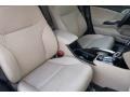 Taffeta White - Civic LX Sedan Photo No. 23