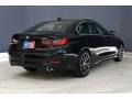 Black Sapphire Metallic - 3 Series 330i Sedan Photo No. 30