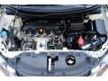 Taffeta White - Civic LX Sedan Photo No. 31