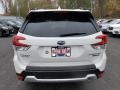 2020 Crystal White Pearl Subaru Forester 2.5i Touring  photo #5