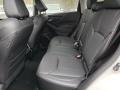 2020 Subaru Forester 2.5i Touring Rear Seat