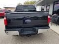 2010 Black Ford F250 Super Duty Lariat Crew Cab 4x4  photo #4