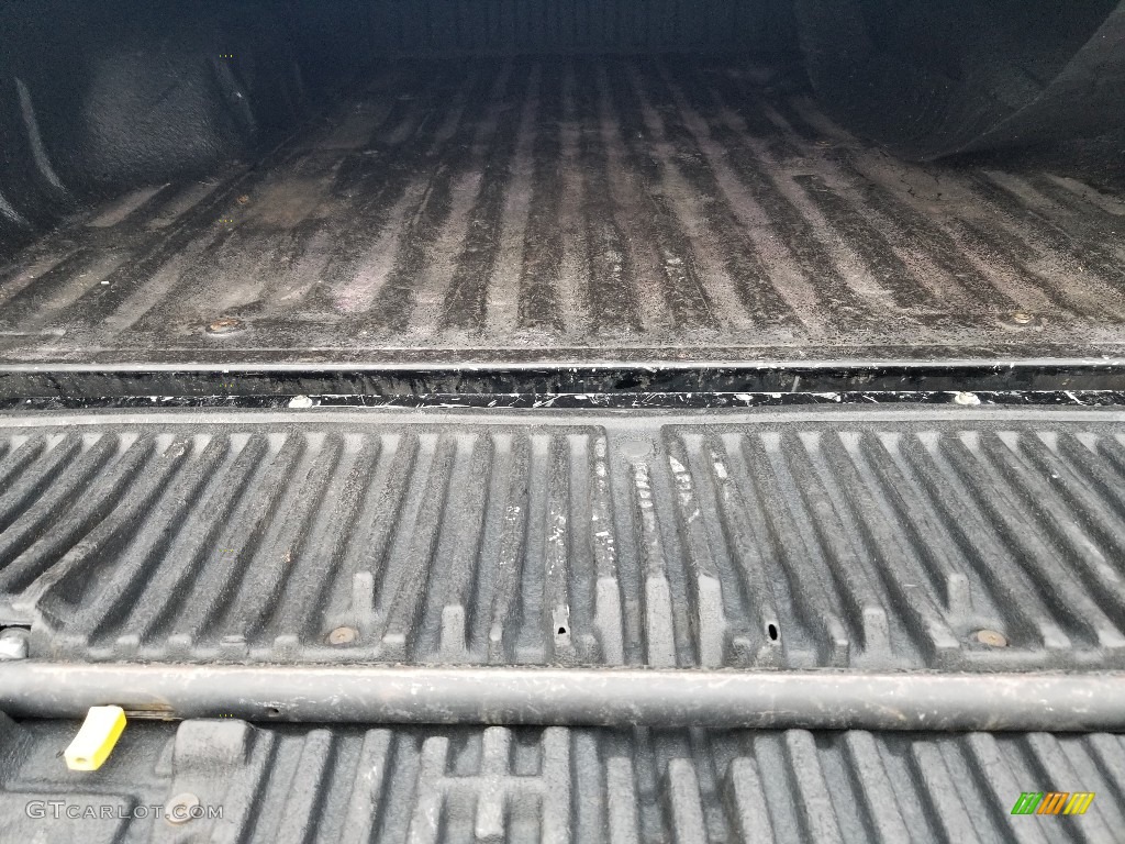 2010 F250 Super Duty Lariat Crew Cab 4x4 - Black / Ebony photo #16