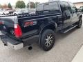 2010 Black Ford F250 Super Duty Lariat Crew Cab 4x4  photo #32