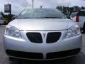Quicksilver Metallic - G6 V6 Sedan Photo No. 3