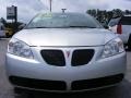 2009 Quicksilver Metallic Pontiac G6 V6 Sedan  photo #3