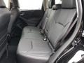 Black Rear Seat Photo for 2020 Subaru Forester #135832757