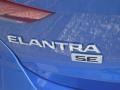 Electric Blue - Elantra SE Photo No. 10