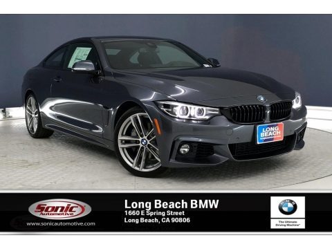 2020 BMW 4 Series 440i Coupe Data, Info and Specs