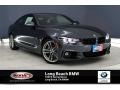 Mineral Grey Metallic - 4 Series 440i Coupe Photo No. 1
