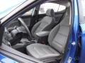 Electric Blue - Elantra SE Photo No. 12
