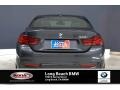 Mineral Grey Metallic - 4 Series 440i Coupe Photo No. 3