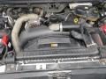 Oxford White - F350 Super Duty XLT Crew Cab 4x4 Dually Photo No. 6