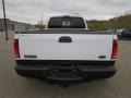 Oxford White - F350 Super Duty XLT Crew Cab 4x4 Dually Photo No. 11