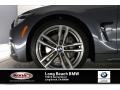 Mineral Grey Metallic - 4 Series 440i Coupe Photo No. 9